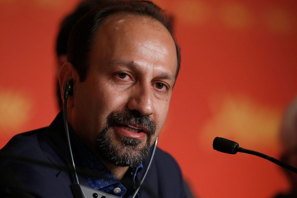 Iranian director skips Oscars over Trump's 'inhumane' travel ban — ignores brutal facts about Iran