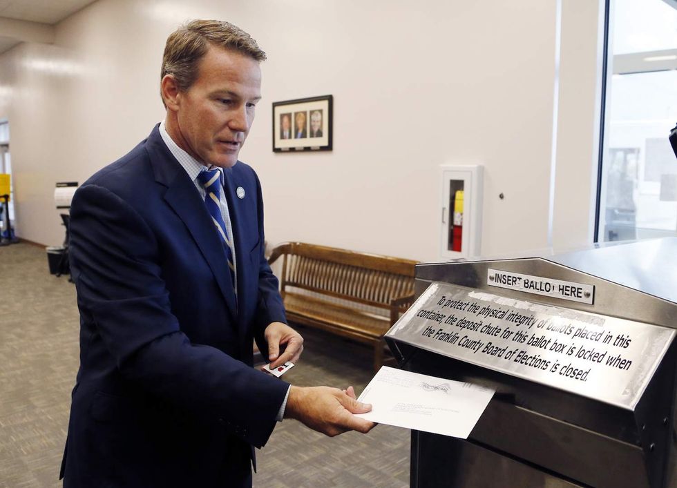 Ohio Secretary of State concludes investigation; here's how many non-citizen votes were cast in 2016