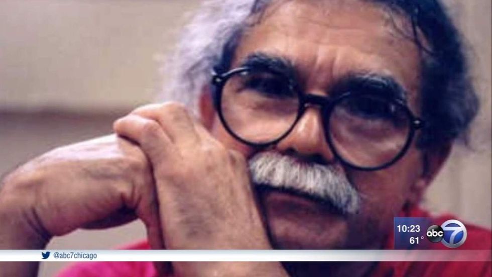 Chicago City Council approves naming street after convicted terrorist