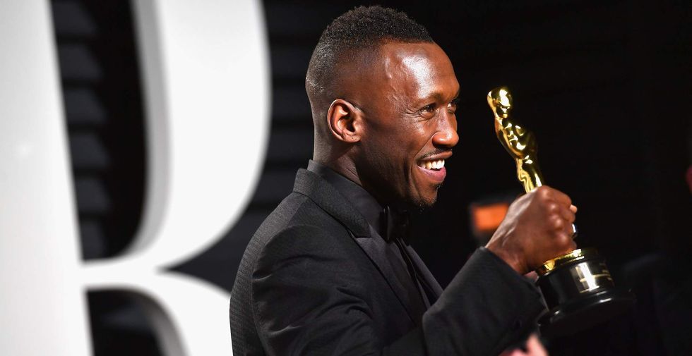 Hollywood filmmaker says liberal push for black Oscar nominees actually hurts black nominations