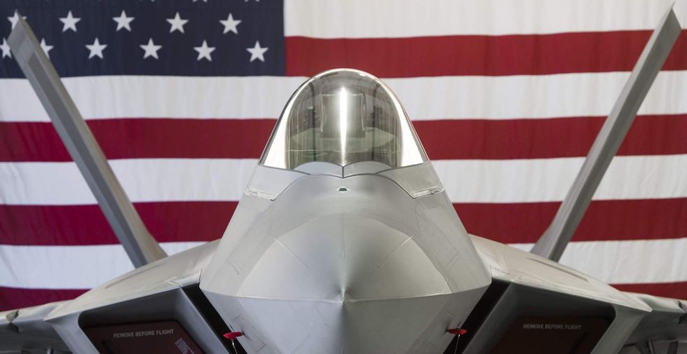 Air Force removes posters from Langley AFB following complaints about religion, sexism