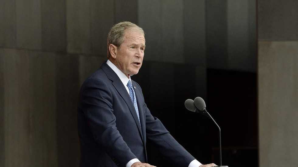 Doc Thompson: If you cannot say that Trump is better than Obama, then you are out of your mind