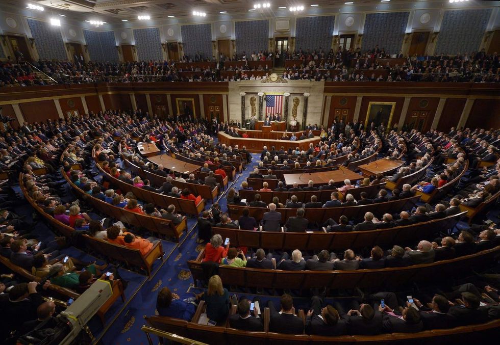 Democrat lawmaker plans to boycott Trump's speech to Congress and wants others to join her
