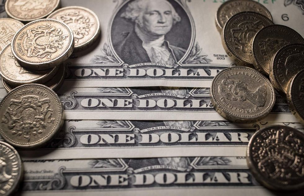 Regulation madness: Meet the forces that want to make ownership of cash illegal