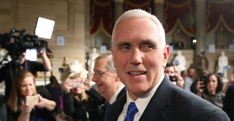 Ingraham asks Pence if he’s now a ‘deficit dove’ following Trump’s proposals to increase spending