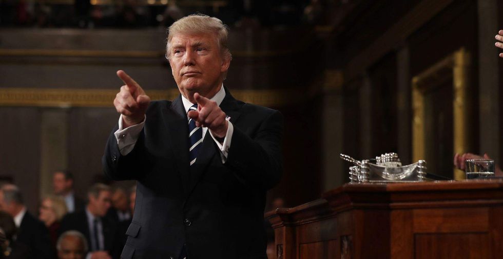 Trump considered dropping out of the race following ‘Access Hollywood’ tape, author says