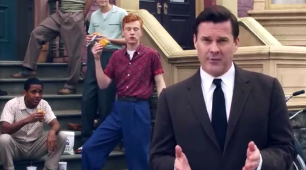 Taco Bell apologizes for commercial some viewers called racist