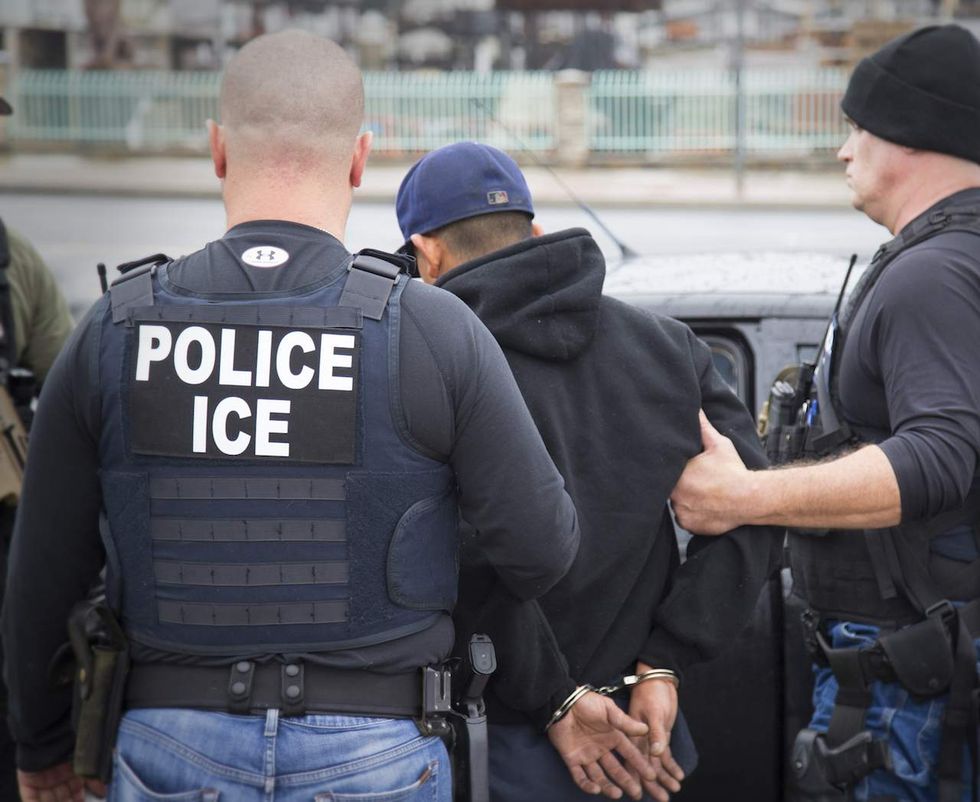 Virginia governor's office issues guidance to schools on immigration enforcement