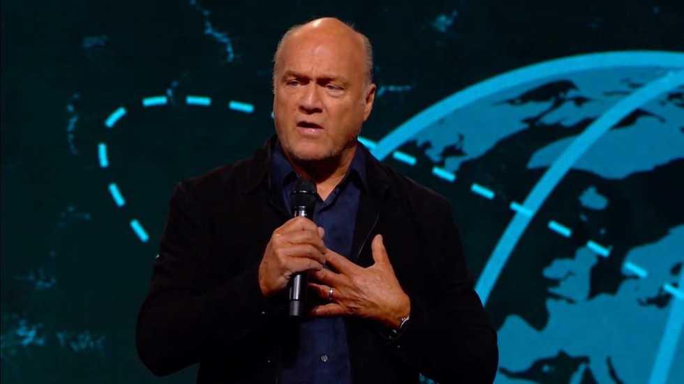 Evangelical leaders call for 'Year of Good News' amid tense political division