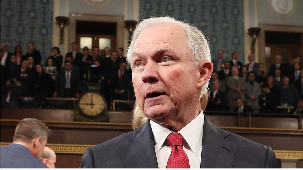 Democrats seem to have forgotten the last eight years of history and their hypocrisy