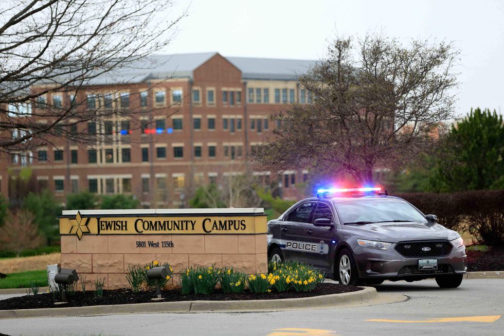 Arrest in Jewish community center bomb threats doesn't support the narrative liberals are pushing
