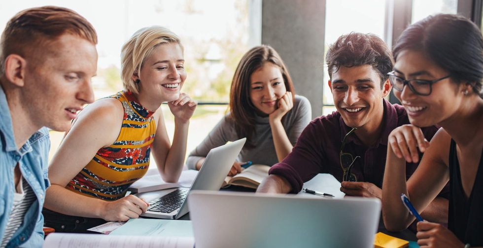 British university bars students from using 34 'sexist' terms