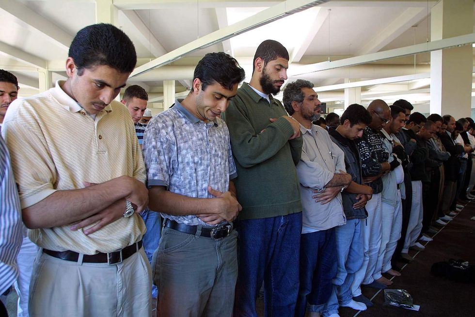 San Francisco withdraws from FBI anti-terrorism network to appease Muslim objections