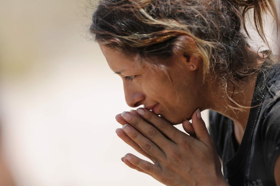 Mexico launches $50 million effort in US to provide legal aid to immigrants who fear deportation