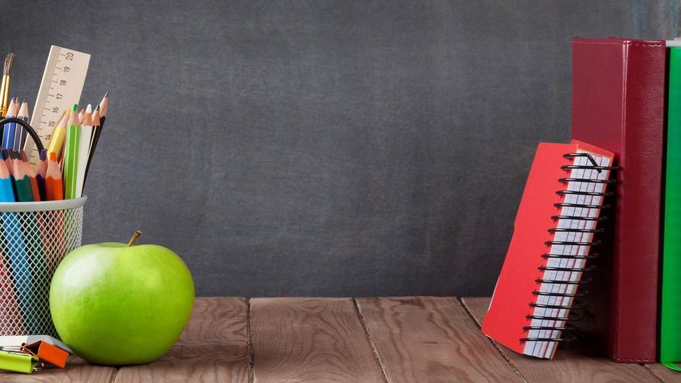 University bans language that isn't inclusive and 'gender neutral