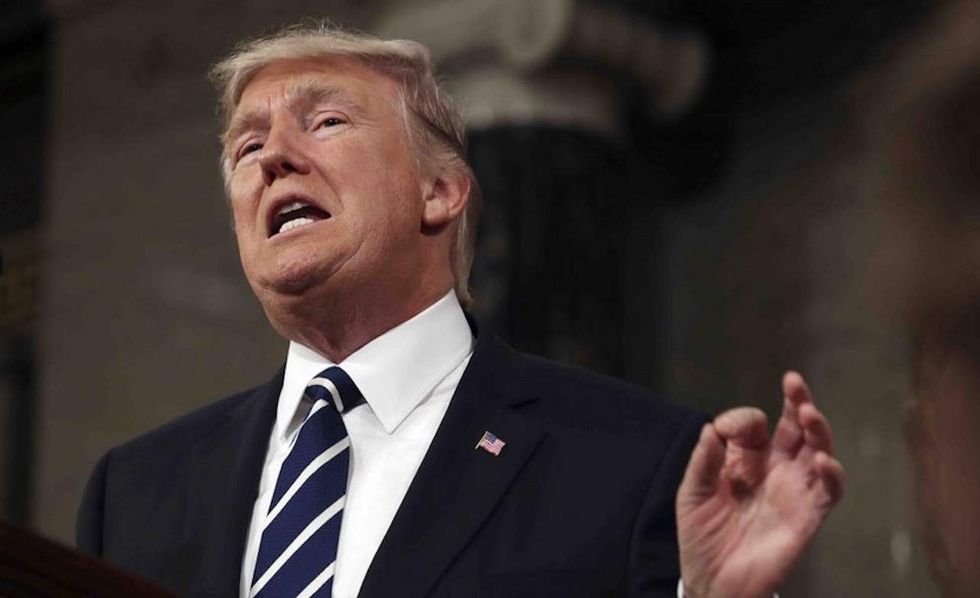 Trump! Trump! Trump!' chants at minority HS basketball players denounced as 'hate speech