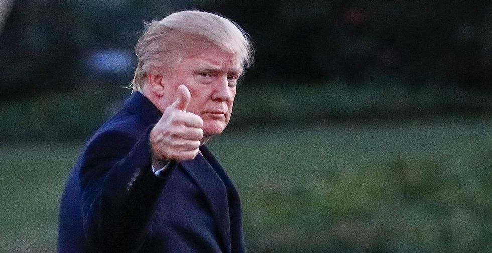 Report: President says he will be ‘proven right’ on wiretapping story