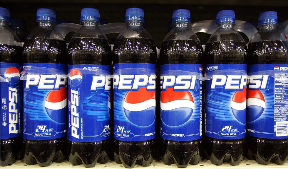 Philly implemented soda tax in January — now Pepsi employees are feeling the devastating effects