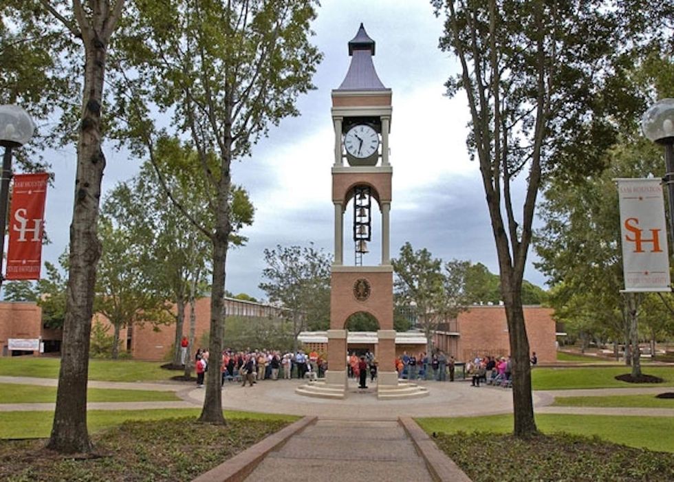 Public university in Texas offers scholarships to students who take ‘white privilege’ courses