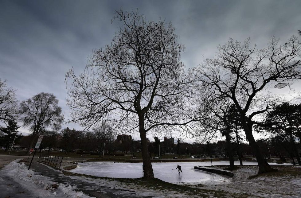 New England city developing pilot program offering jobs to panhandlers