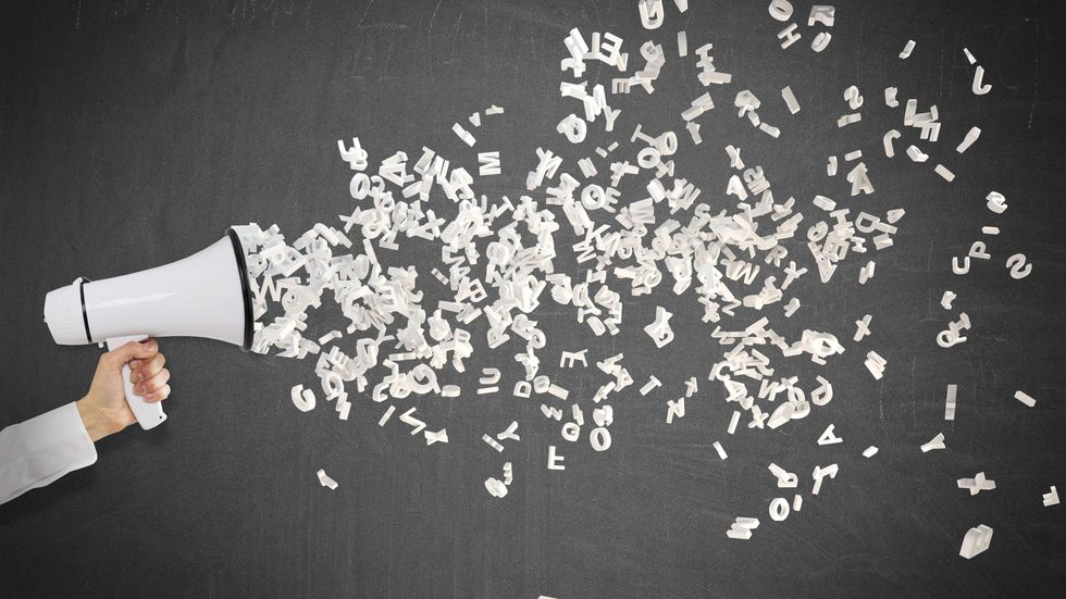 Merit' vs. 'karma': Using the left's language to win them over