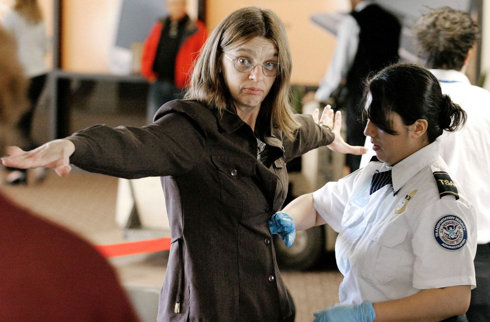 TSA searches are about to get a lot more personal and invasive