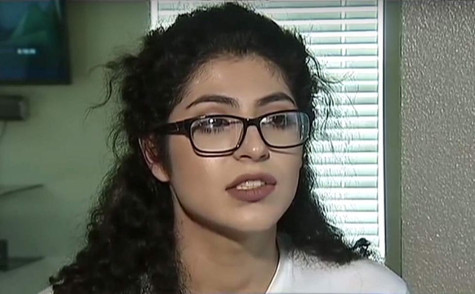 Transgender student allegedly told 'you're not a girl' by aide upset over bathroom use