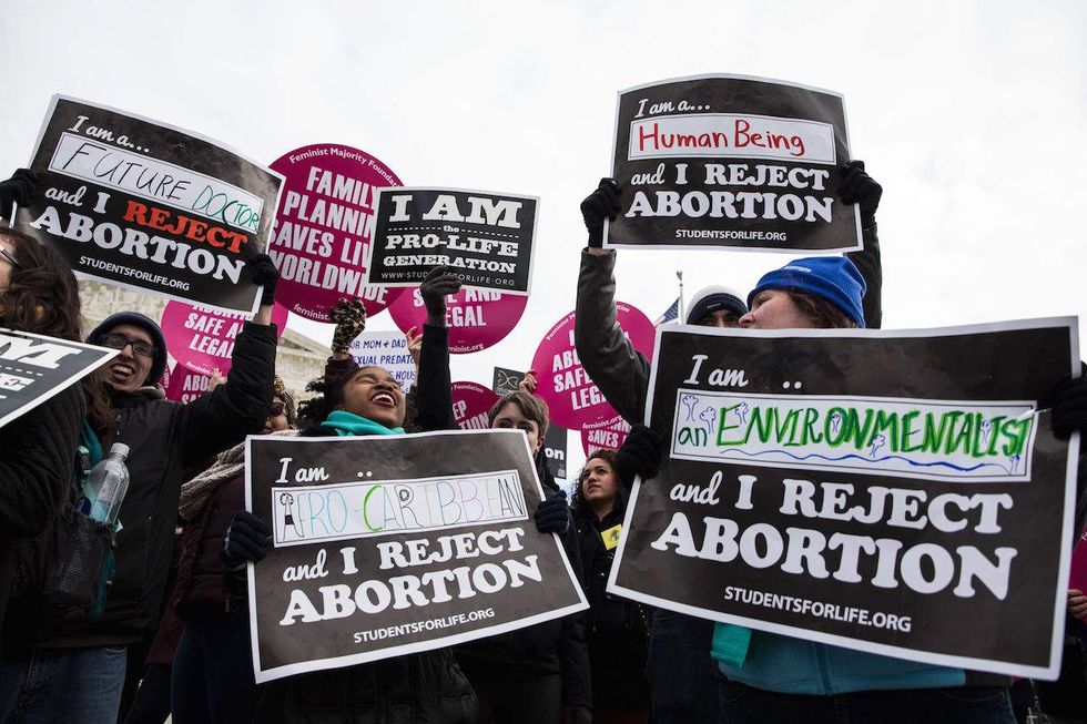 Pro-lifers respond to Planned Parenthood’s rejection of Trump administration funding deal