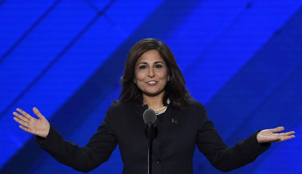 Democrats are organizing their own version of CPAC
