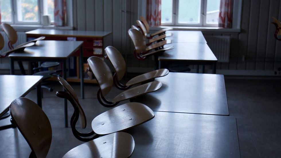 Doc Thompson has a question for schools closed for 'Day Without a Woman': What about the students?