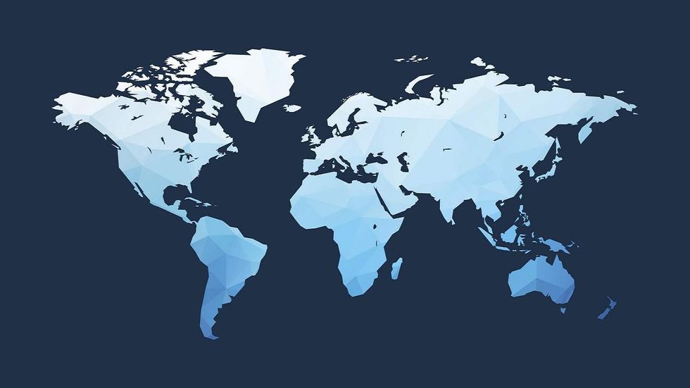 Pat, Stu and Jeffy discuss the Best Countries of 2017 and are surprised where the US landed