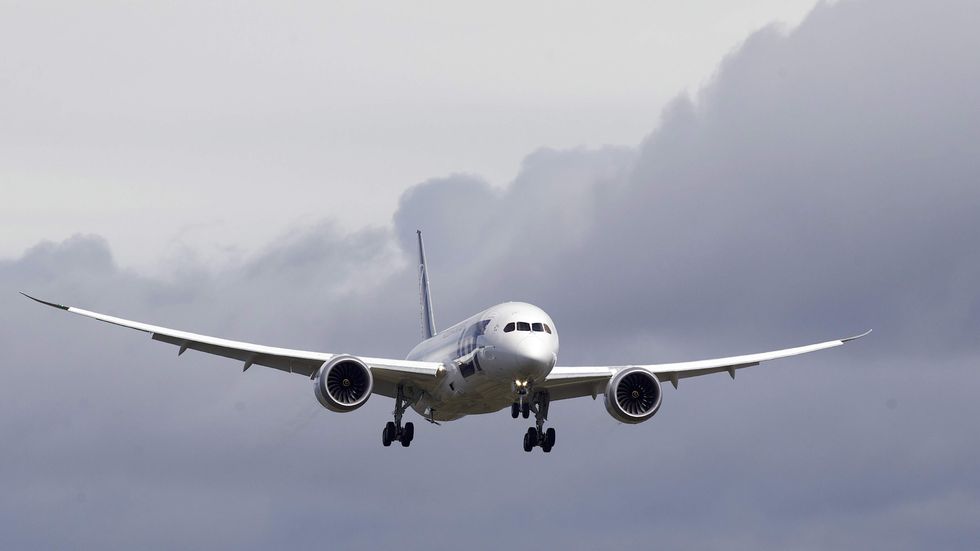Pat and Stu explain why jetliners haven't gotten any faster over the last 50 years