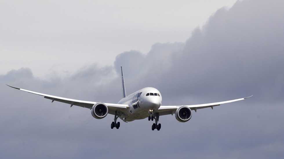 Pat and Stu explain why jetliners haven't gotten any faster over the last 50 years