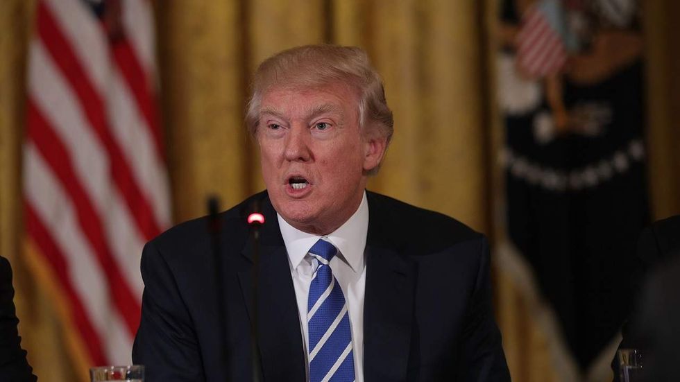 Reports on FBI probe of Trump computer servers reveal the damage done by intelligence leaks
