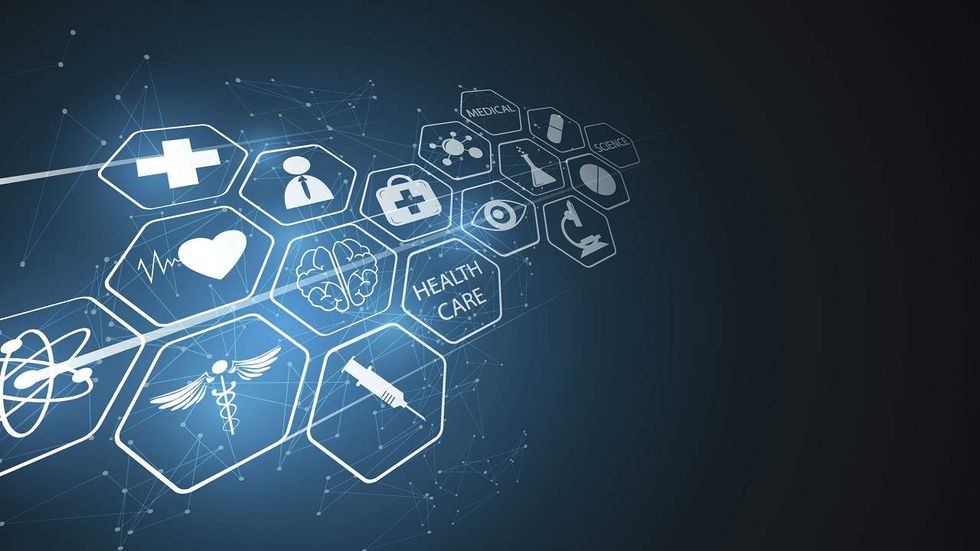 Doc Thompson: Nothing is wrong with American health care that increased competition can't fix