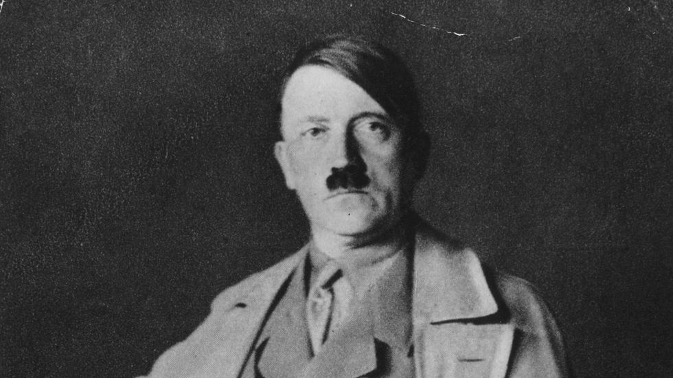 Buck Sexton blasts the Washington Post for it's latest Trump-Hitler comparison