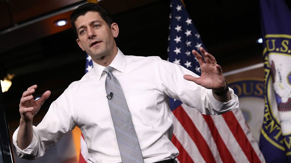 Pat and Stu: Why are so many Republicans ignoring conservative concerns about new health care bill?