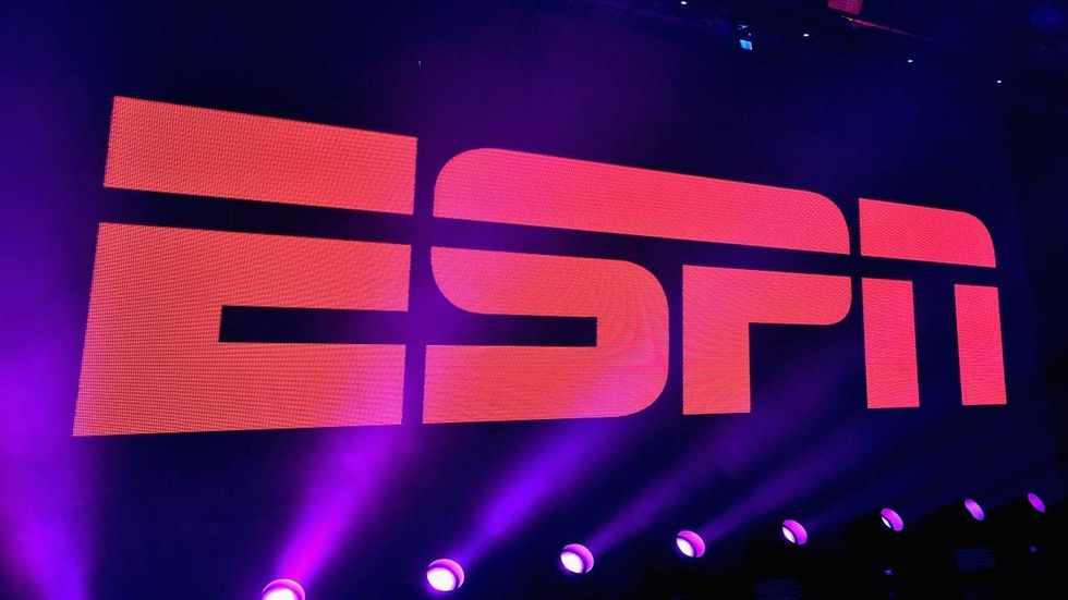 Chris Salcedo doesn't watch ESPN and ponders if it's 'a technological dinosaur