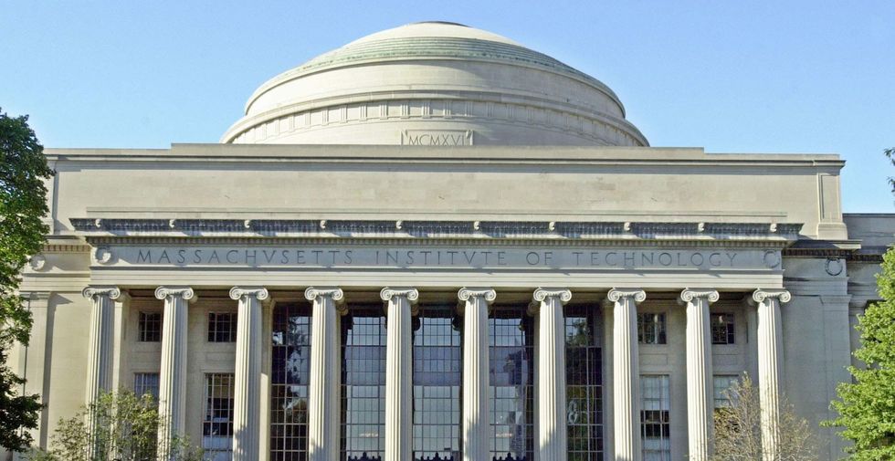It pays to protest: MIT is offering a $250,000 award for civil disobedience