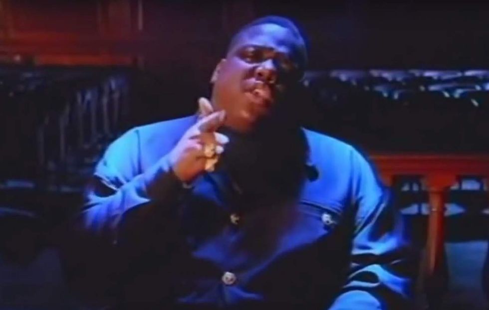 Congressman recites dead rapper's lyrics on House floor: 'His words live on forever