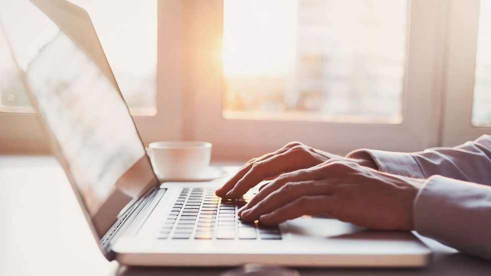 Buck Sexton shares his journey into the 'exploitative' media game