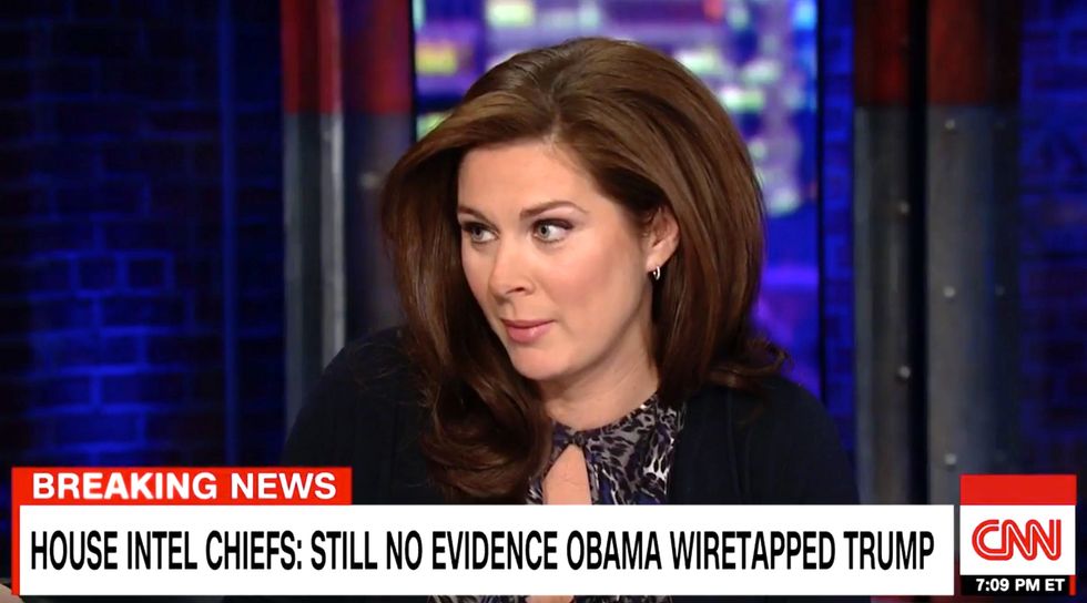 Trump admin has a 'deep paranoia' about the 'deep state' - CNN's Erin Burnett