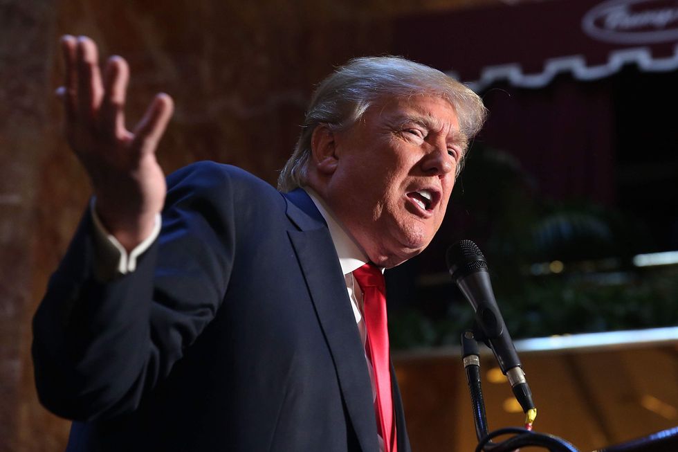 Mainstream media bashes Trump for firing attorneys — but gave Obama pass for same thing in 2009