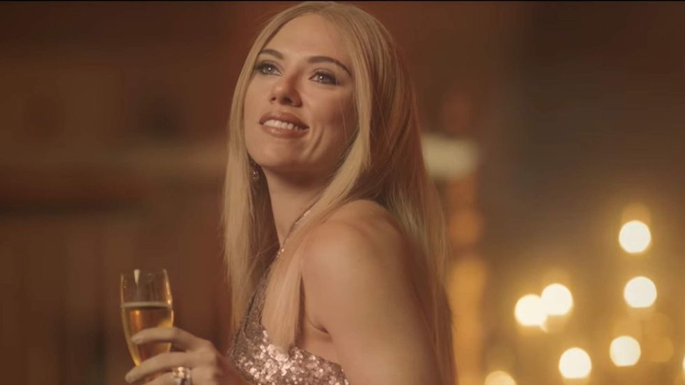 Watch: 'SNL' turns their sights on Ivanka, personally bashes her in skit for being 'complicit