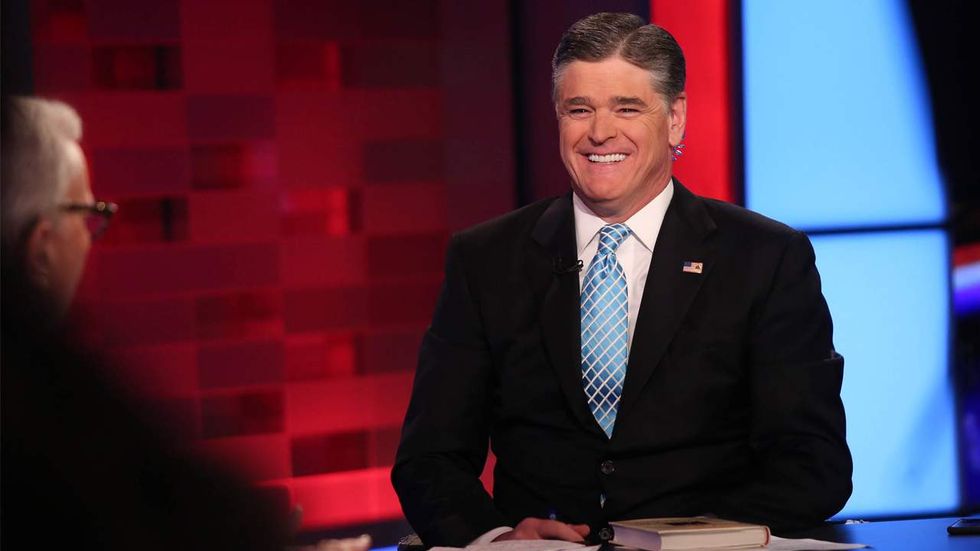 Watch: Geraldo says Hannity influenced Trump’s choice to fire U.S. attorneys, talks to Trump daily