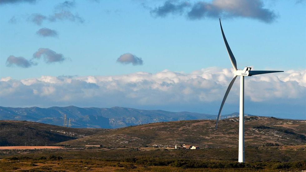 Psychologist claims wind industry dangerous to human health, pens epic takedown of ‘green’ energy