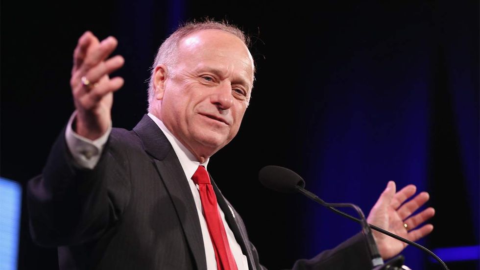 GOP Rep. faces backlash for controversial tweet: ‘Can’t restore’ U.S. with ‘somebody else’s babies’