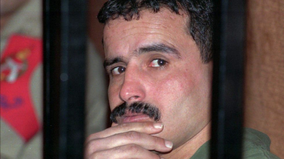 Jordanian soldier who killed seven Israeli girls receives hero's welcome after release from prison