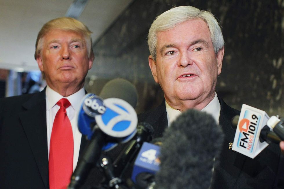 Newt Gingrich says CBO should be abolished after 'profoundly dishonest' report