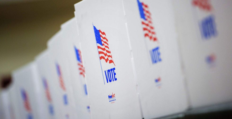 Dozens of 17-year-olds reportedly voted illegally in last year’s Wisconsin primary